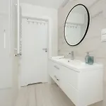 Apartmán Baltic Whispers Z Basenem Easy- Rent D25 Pobierowo
