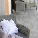 Baltic Whispers Z Basenem Easy- Rent D25 Apartmán Pobierowo