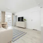 Apartmán Baltic Whispers Z Basenem Easy- Rent D25 Pobierowo