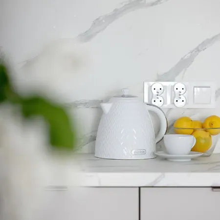 Baltic Whispers Z Basenem Easy- Rent D25 * Pobierowo