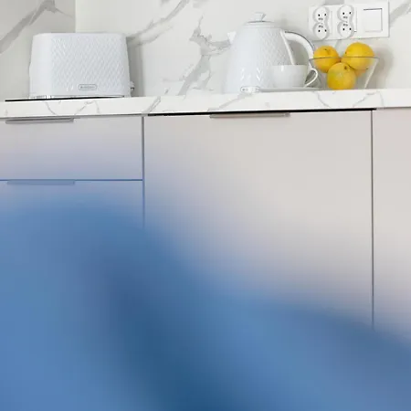 Baltic Whispers Z Basenem Easy- Rent D25 * Pobierowo