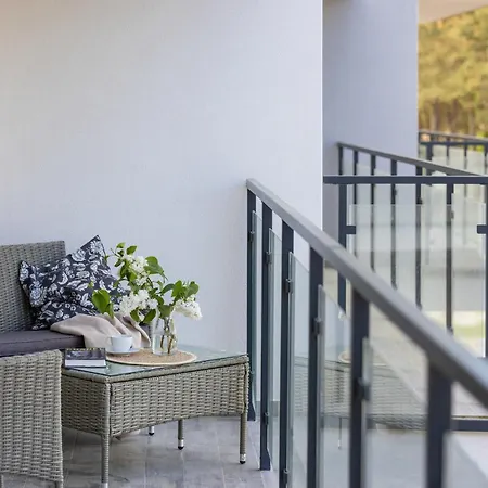 Baltic Whispers Z Basenem Easy- Rent D25 *