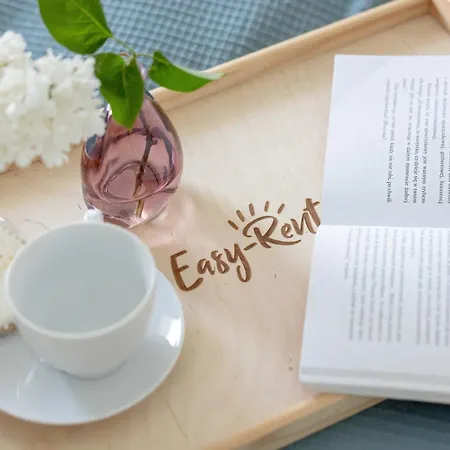 Baltic Whispers Z Basenem Easy- Rent D25 Pobierowo