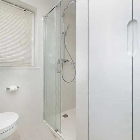 Apartment Baltic Whispers Z Basenem Easy- Rent D25 *