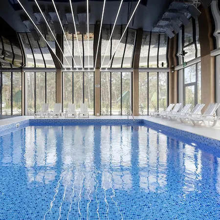 Baltic Whispers Z Basenem Easy- Rent D25 *