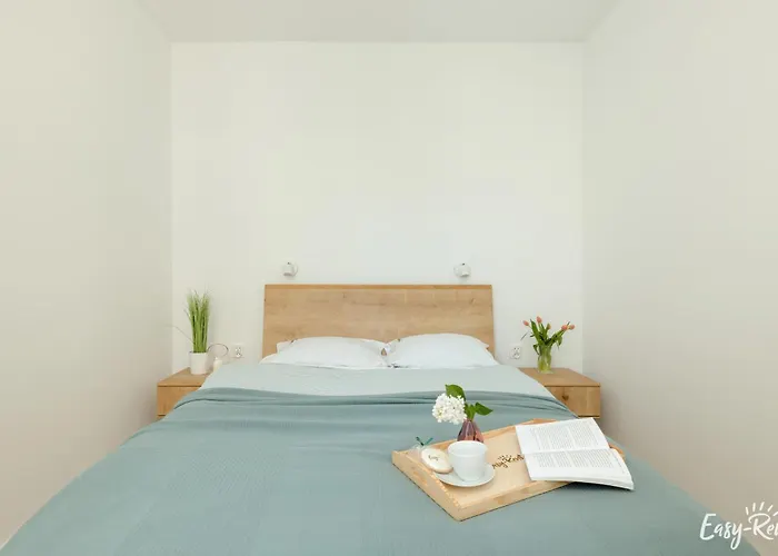 Baltic Whispers Z Basenem Easy- Rent D25 *