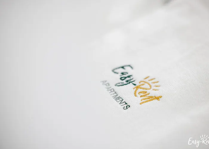 Baltic Whispers Z Basenem Easy- Rent D25 *