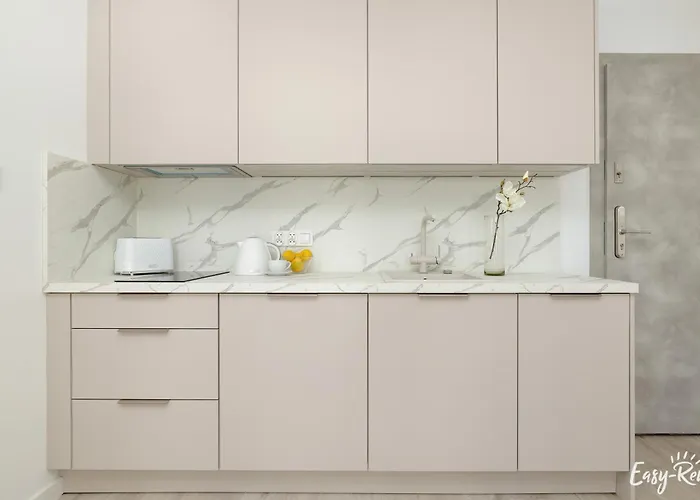 Appartement Baltic Whispers Z Basenem Easy- Rent D25