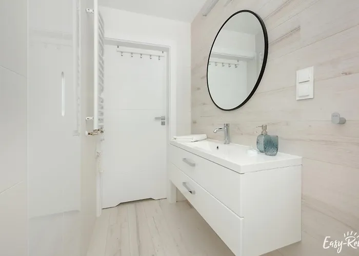 Appartement Baltic Whispers Z Basenem Easy- Rent D25 Pobierowo