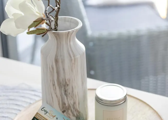 Baltic Whispers Z Basenem Easy- Rent D25