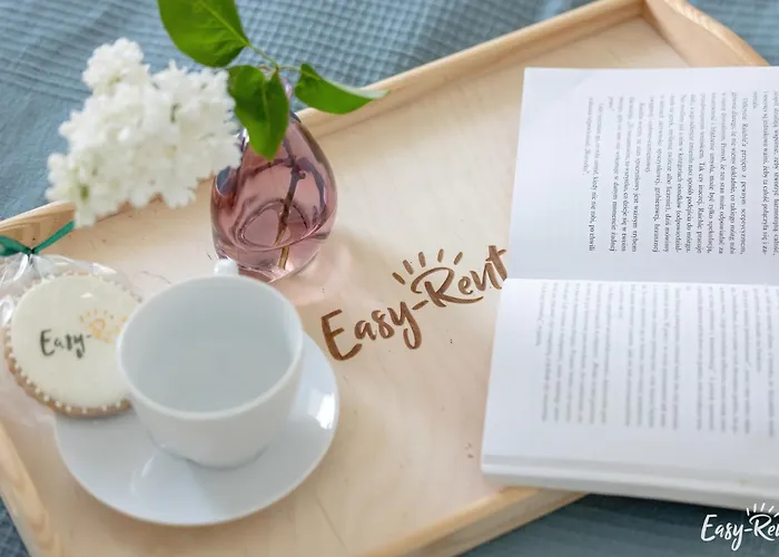 Baltic Whispers Z Basenem Easy- Rent D25 Pobierowo