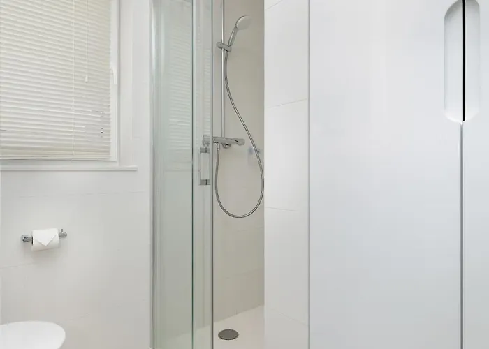 Appartement Baltic Whispers Z Basenem Easy- Rent D25 *