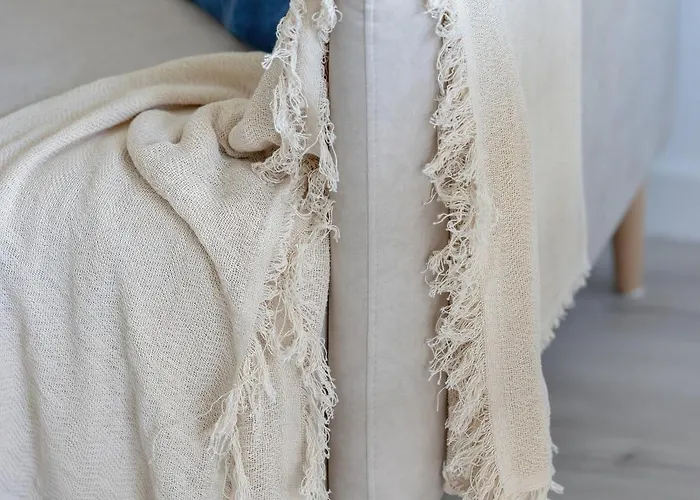 Appartement Baltic Whispers Z Basenem Easy- Rent D25 Pobierowo